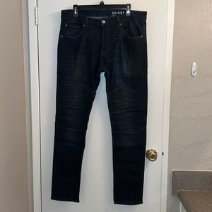 H&M Men’s Skinny Jeans